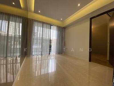 For Rent - Botanique at Bartley