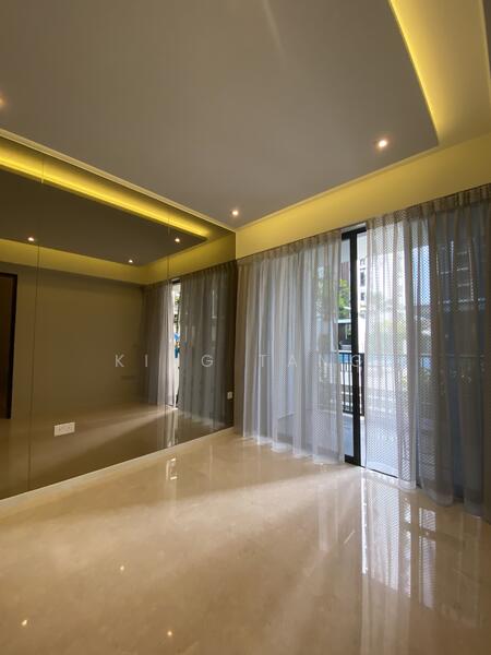 For Rent - Botanique at Bartley