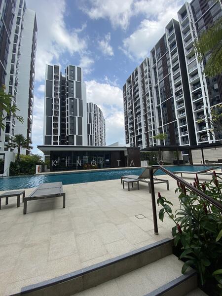 For Rent - Botanique at Bartley