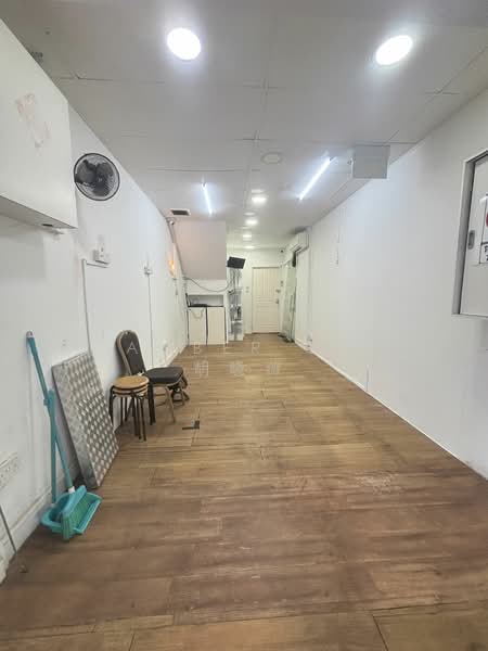 202 ANG MO KIO AVENUE 3