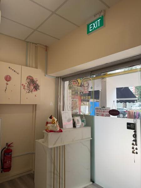 202 Ang Mo Kio Avenue 3, Ang Mo Kio Avenue 3, Ang Mo Kio / Bishan / Thomson, 1,431 sqft, Shop / Shophouse For Sale, by Amber Oh 胡晓薇, 23417747 - Interior - CommercialGuru.com.sg