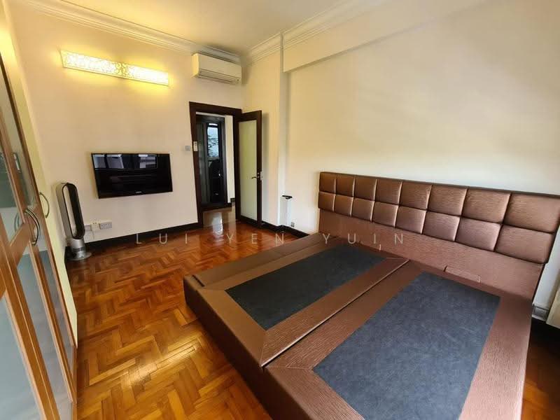 Regent Heights, 52 Bukit Batok East Avenue 5, Dairy Farm / Bukit Panjang / Choa Chu Kang, 3 Bedrooms, 1,163 sqft, Condominium For Rent, by Lui Yen Yuin, 23417959 - PropertyGuru.com.sg