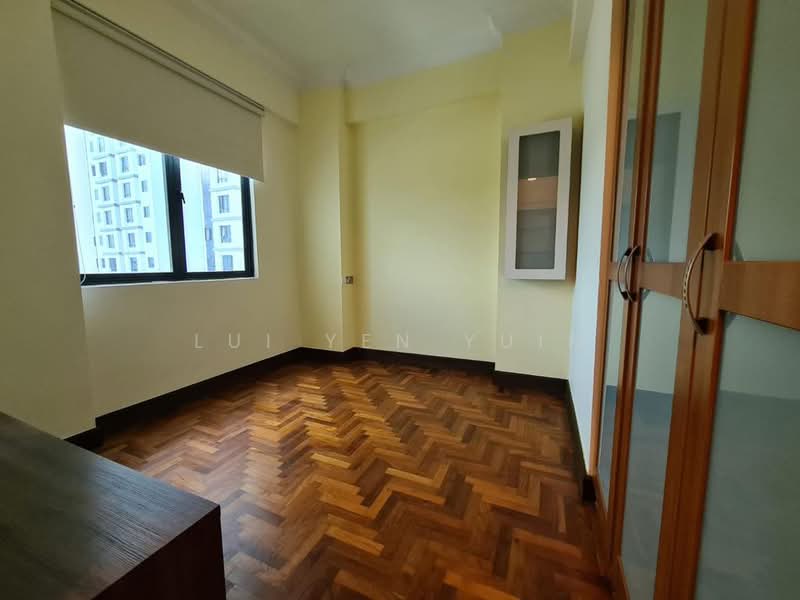 Regent Heights, 52 Bukit Batok East Avenue 5, Dairy Farm / Bukit Panjang / Choa Chu Kang, 3 Bedrooms, 1,163 sqft, Condominium For Rent, by Lui Yen Yuin, 23417959 - PropertyGuru.com.sg