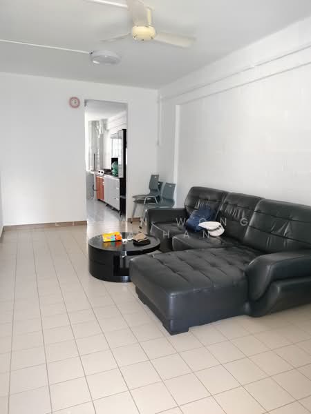 740 Yishun Avenue 5, 740 Yishun Avenue 5, 2 Bedrooms, 721 sqft, HDB Flat For Rent, by Lilian Wong Kia Han, 23418161 - PropertyGuru.com.sg