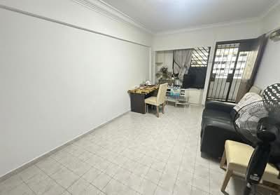 For Rent - 535 Ang Mo Kio Avenue 5