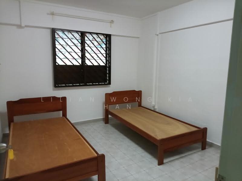 535 Ang Mo Kio Avenue 5, 535 Ang Mo Kio Avenue 5, Ang Mo Kio / Bishan / Thomson, 2 Bedrooms, 721 sqft, HDB Flat For Rent, by Lilian Wong Kia Han, 23418209 - Bedroom - PropertyGuru.com.sg
