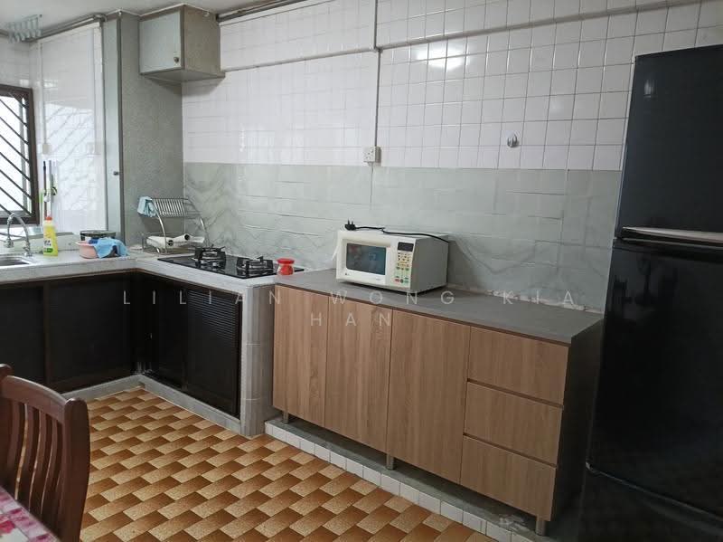 535 Ang Mo Kio Avenue 5, 535 Ang Mo Kio Avenue 5, Ang Mo Kio / Bishan / Thomson, 2 Bedrooms, 721 sqft, HDB Flat For Rent, by Lilian Wong Kia Han, 23418209 - Kitchen - PropertyGuru.com.sg