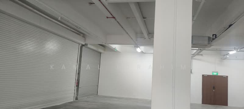 Tuas Food Factory, , 1,690 sqft, Factory / Workshop (B2) For Rent, by Kamal Ibrahim, 23418241 - CommercialGuru.com.sg