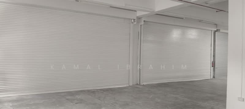 Tuas Food Factory, , 1,690 sqft, Factory / Workshop (B2) For Rent, by Kamal Ibrahim, 23418241 - CommercialGuru.com.sg