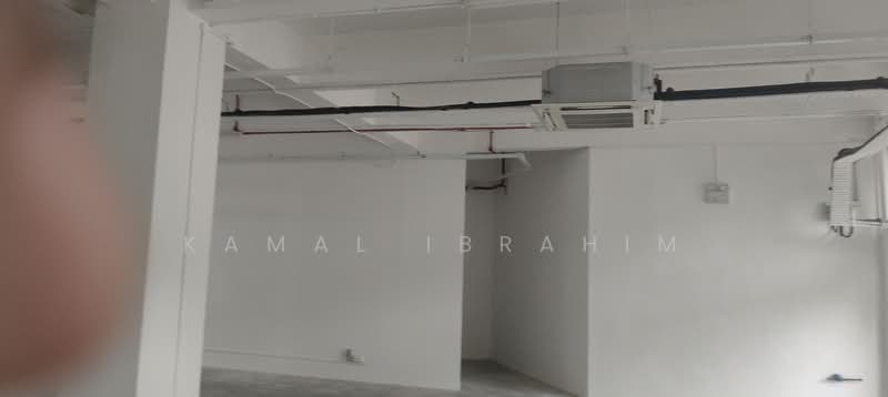 Tuas Food Factory, , 1,690 sqft, Factory / Workshop (B2) For Rent, by Kamal Ibrahim, 23418241 - CommercialGuru.com.sg
