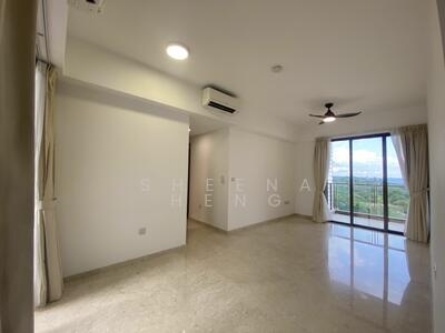 For Rent - Seaside Residences