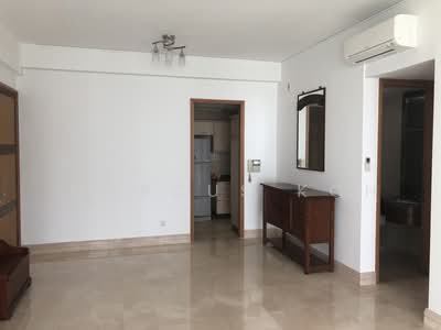 For Rent - The Tessarina