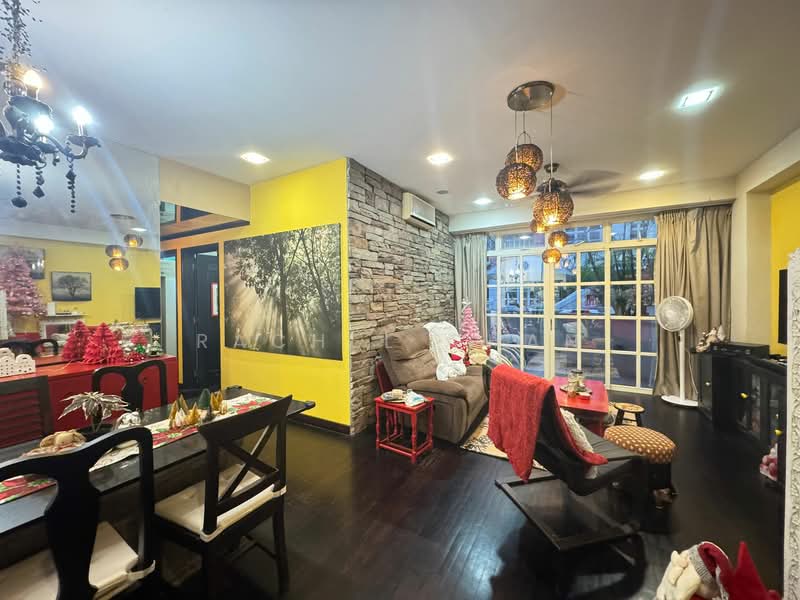 Laguna Green, 20 Jalan Hajijah, 3 Bedrooms, 1,377 sqft, Condominium For Sale, by Rachel Chan, 23418384 - PropertyGuru.com.sg