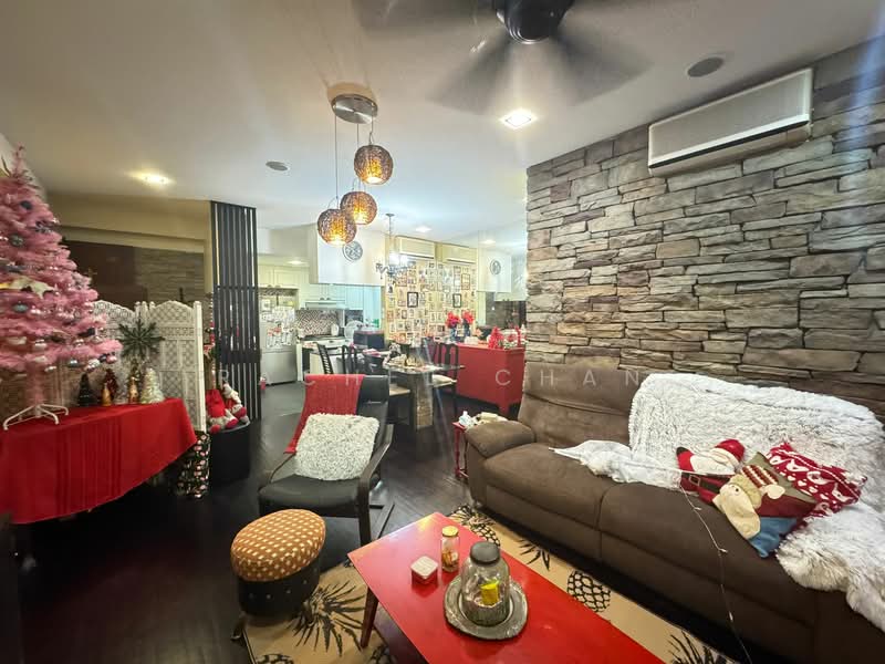 Laguna Green, 20 Jalan Hajijah, 3 Bedrooms, 1,377 sqft, Condominium For Sale, by Rachel Chan, 23418384 - PropertyGuru.com.sg