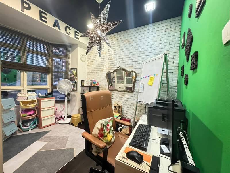 Laguna Green, 20 Jalan Hajijah, 3 Bedrooms, 1,377 sqft, Condominium For Sale, by Rachel Chan, 23418384 - PropertyGuru.com.sg