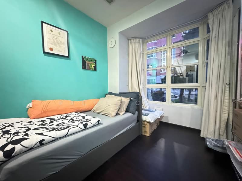 Laguna Green, 20 Jalan Hajijah, 3 Bedrooms, 1,377 sqft, Condominium For Sale, by Rachel Chan, 23418384 - PropertyGuru.com.sg