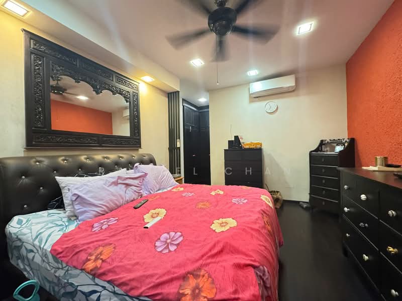 Laguna Green, 20 Jalan Hajijah, 3 Bedrooms, 1,377 sqft, Condominium For Sale, by Rachel Chan, 23418384 - PropertyGuru.com.sg