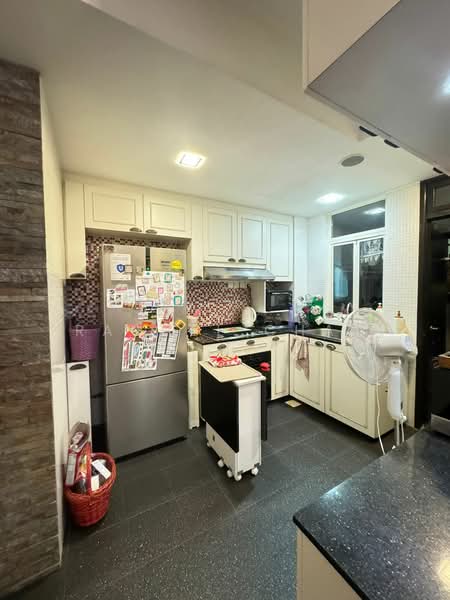 Laguna Green, 20 Jalan Hajijah, 3 Bedrooms, 1,377 sqft, Condominium For Sale, by Rachel Chan, 23418384 - PropertyGuru.com.sg