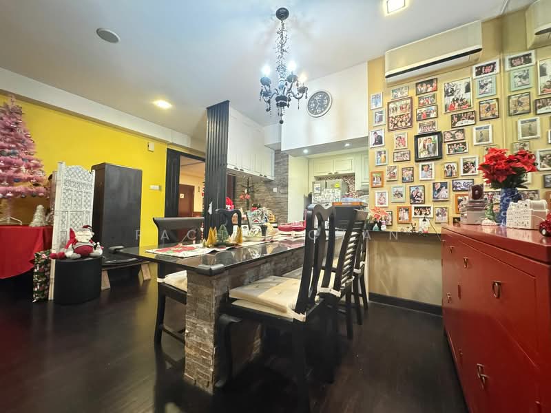 Laguna Green, 20 Jalan Hajijah, 3 Bedrooms, 1,377 sqft, Condominium For Sale, by Rachel Chan, 23418384 - PropertyGuru.com.sg