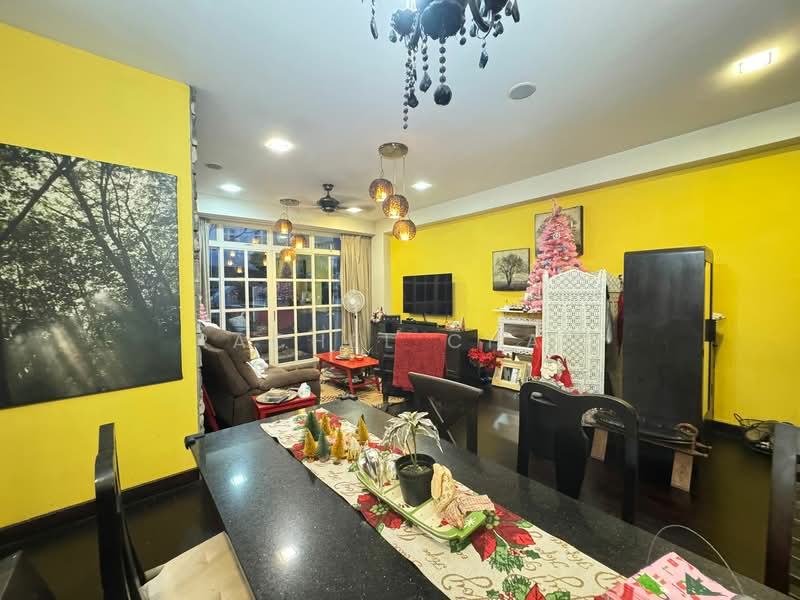 Laguna Green, 20 Jalan Hajijah, 3 Bedrooms, 1,377 sqft, Condominium For Sale, by Rachel Chan, 23418384 - PropertyGuru.com.sg