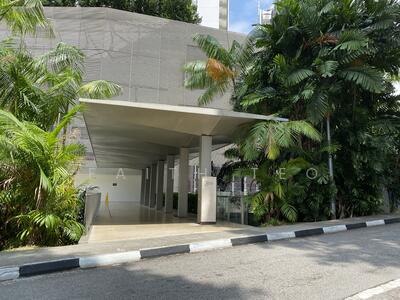 For Sale - Hill Top. Never Flood. Best Terrace in Orchard Road.