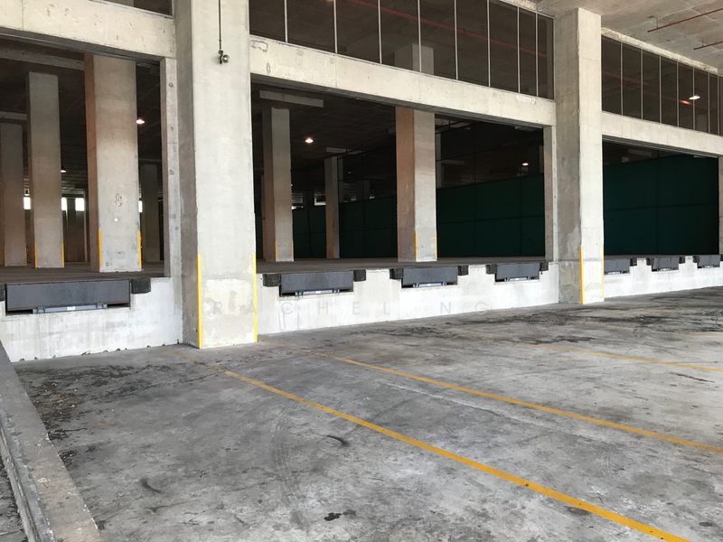 🌟Pandan | big floor plate | High Ceiling | Exclusive Loading Bays, Pandan, 92,499 sqft, Warehouse For Rent, by Rachel ng, 23418503 - CommercialGuru.com.sg