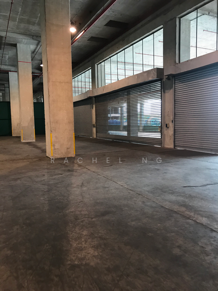 🌟Pandan | big floor plate | High Ceiling | Exclusive Loading Bays, Pandan, 92,499 sqft, Warehouse For Rent, by Rachel ng, 23418503 - CommercialGuru.com.sg