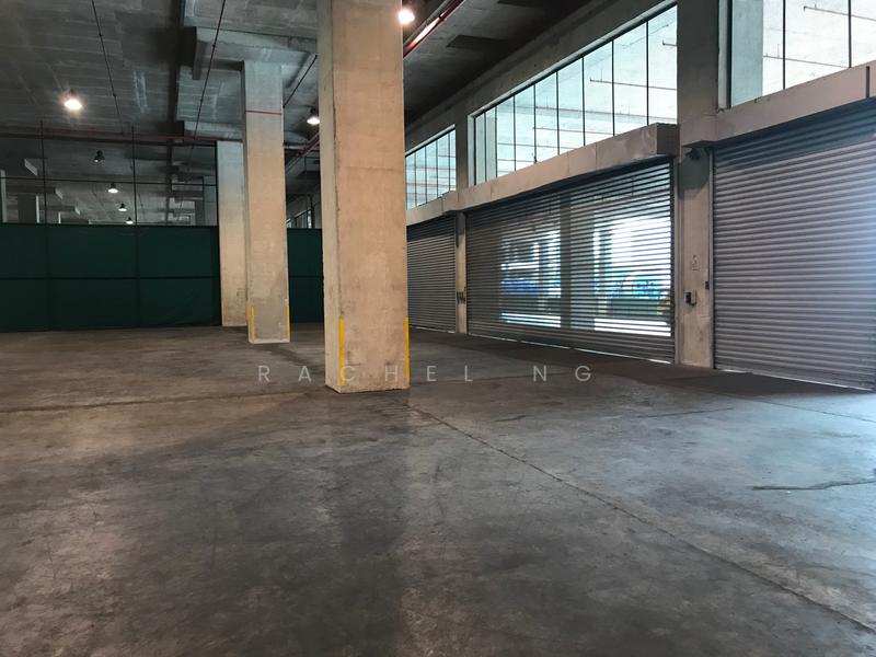 🌟Pandan | big floor plate | High Ceiling | Exclusive Loading Bays, Pandan, 92,499 sqft, Warehouse For Rent, by Rachel ng, 23418503 - CommercialGuru.com.sg