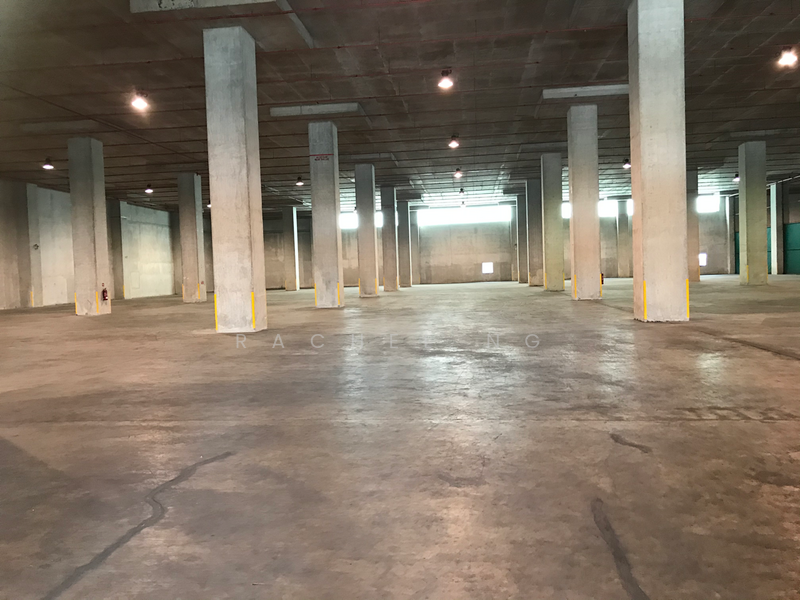 🌟Pandan | big floor plate | High Ceiling | Exclusive Loading Bays, Pandan, 92,499 sqft, Warehouse For Rent, by Rachel ng, 23418503 - CommercialGuru.com.sg