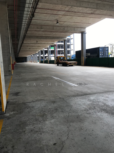 🌟Pandan | big floor plate | High Ceiling | Exclusive Loading Bays, Pandan, 92,499 sqft, Warehouse For Rent, by Rachel ng, 23418503 - CommercialGuru.com.sg