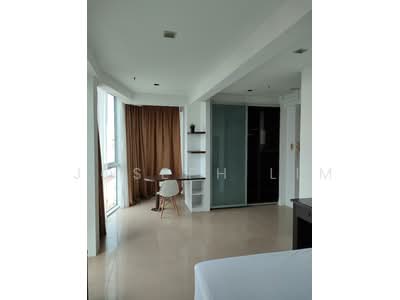 For Rent - Mackenzie Regency