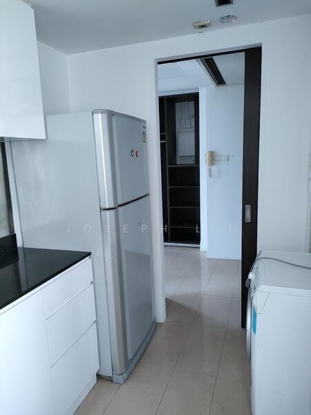 For Rent - Mackenzie Regency