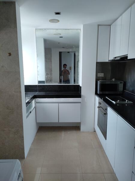 For Rent - Mackenzie Regency