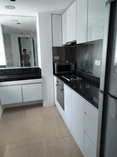 For Rent - Mackenzie Regency