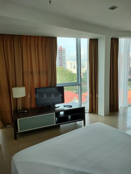 For Rent - Mackenzie Regency