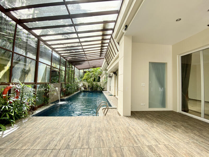 Merryn road, Merryn road, 4 Bedrooms, 6,200 sqft, Detached House For Rent, by Raycher MF Lim, 23418592 - PropertyGuru.com.sg