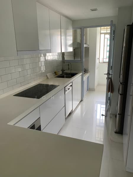 Hillbrooks, 88 Hillview Avenue, 3 Bedrooms, 1,060 sqft, Condominium For Sale, by John Soh, 23418658 - PropertyGuru.com.sg