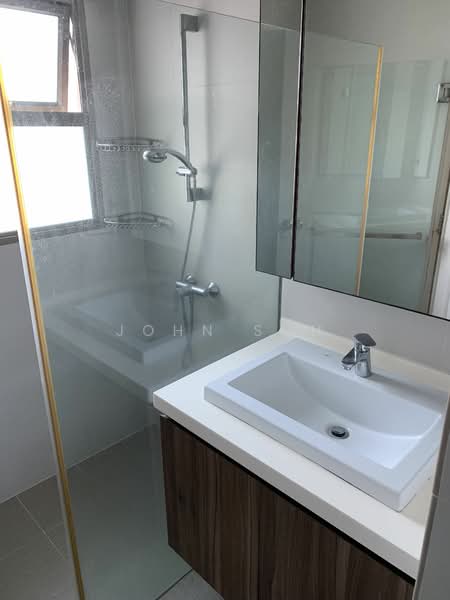 Hillbrooks, 88 Hillview Avenue, 3 Bedrooms, 1,060 sqft, Condominium For Sale, by John Soh, 23418658 - PropertyGuru.com.sg