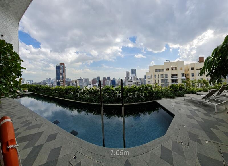 The Scotts Tower Condominium For Sale at S$ 1,380,000 | PropertyGuru Singapore