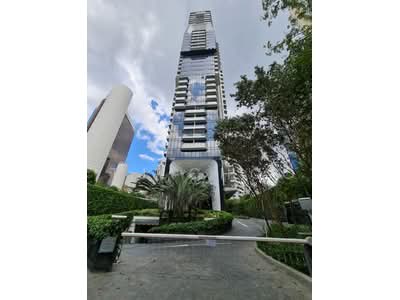 For Sale - The Scotts Tower