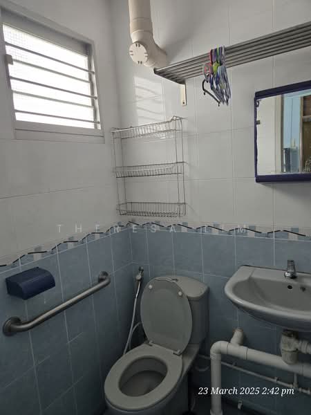 For Rent - 320 Clementi Avenue 4