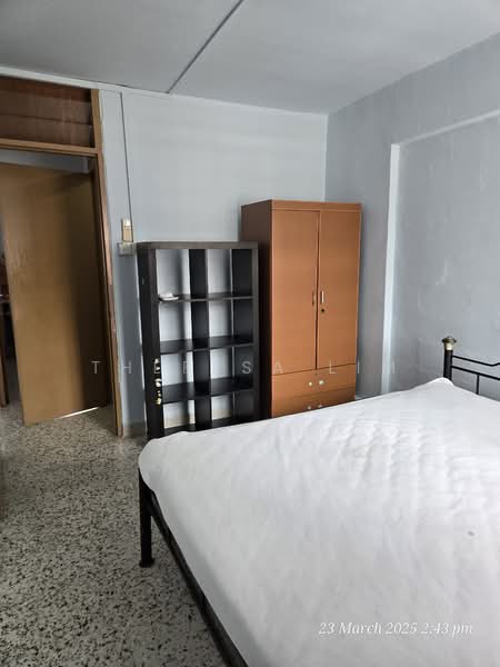 For Rent - 320 Clementi Avenue 4