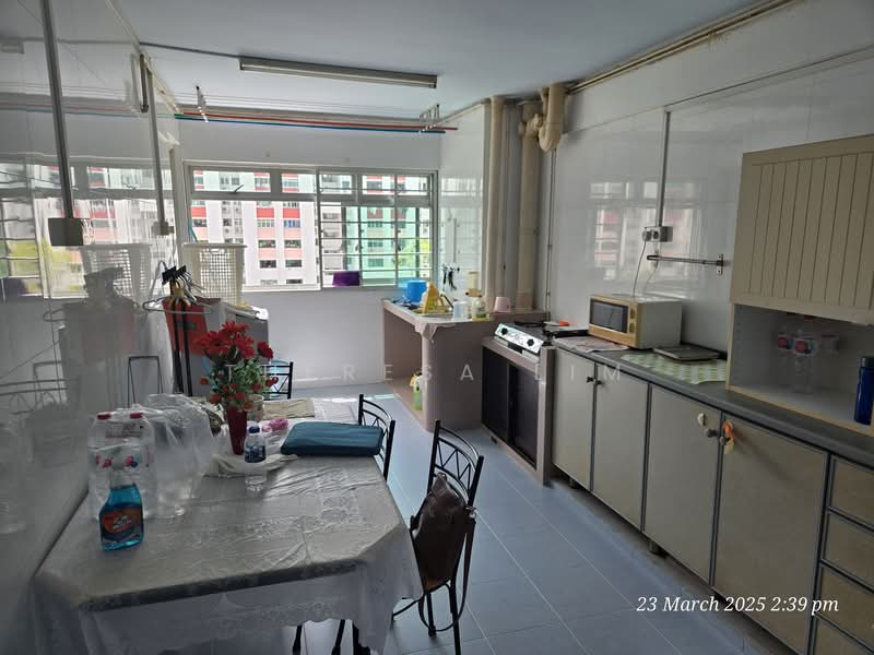 For Rent - 320 Clementi Avenue 4