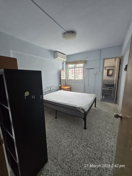 For Rent - 320 Clementi Avenue 4