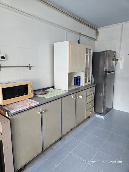 For Rent - 320 Clementi Avenue 4