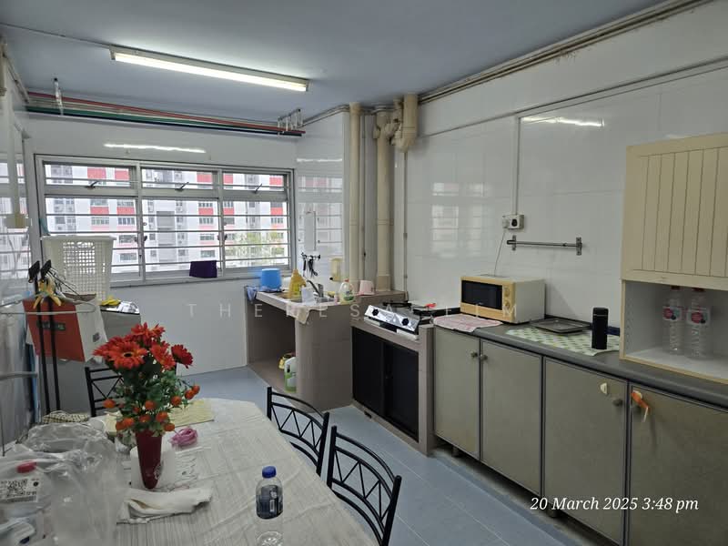 For Rent - 320 Clementi Avenue 4