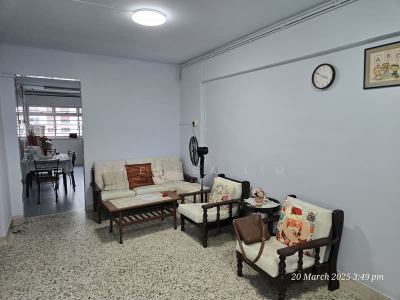 For Rent - 320 Clementi Avenue 4