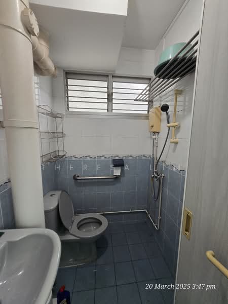 For Rent - 320 Clementi Avenue 4