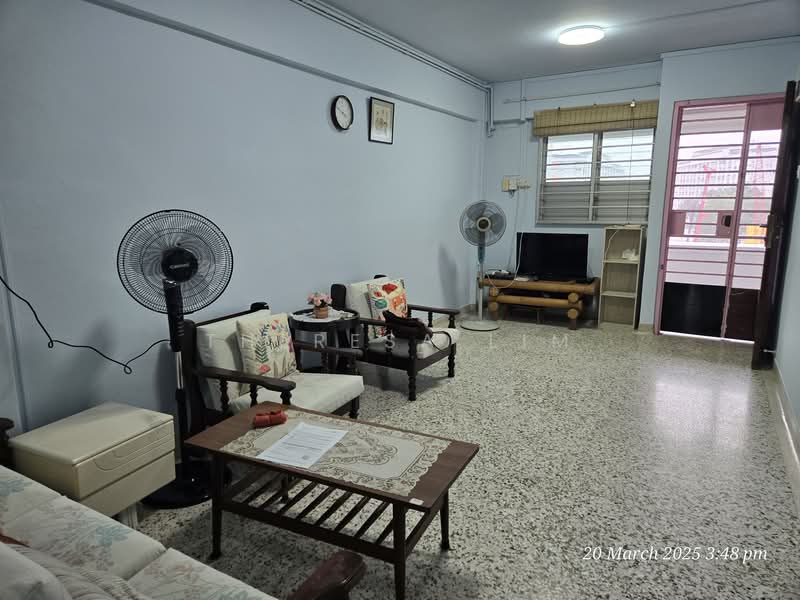 For Rent - 320 Clementi Avenue 4