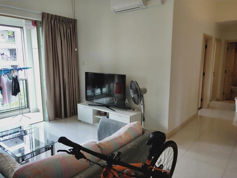 Kentish Green, 20 Oxford Road, Farrer Park / Serangoon Rd, 2 Bedrooms, 1,070 sqft, Apartment For Rent, by M. Selva, 23418924 - PropertyGuru.com.sg
